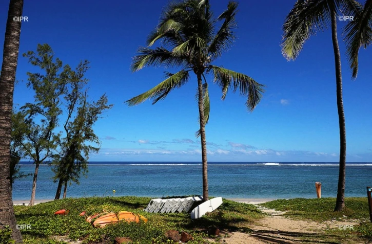 plage ouest 