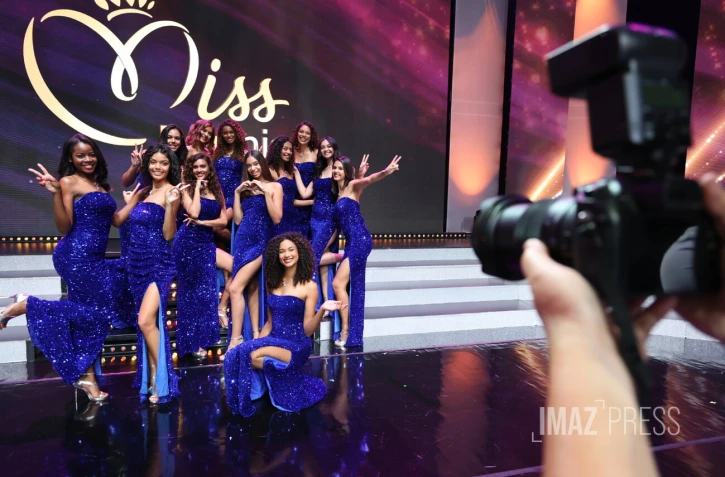 Miss réunion 2023