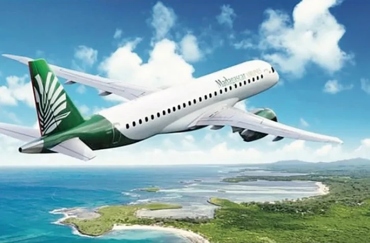Madagascar Airlines