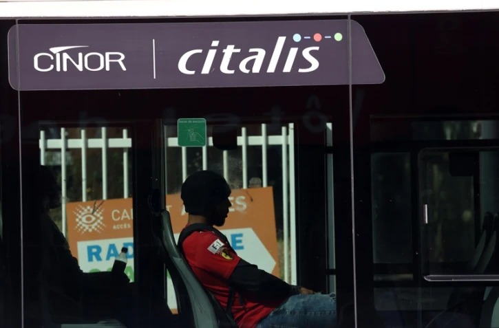 Bus Citalis 
