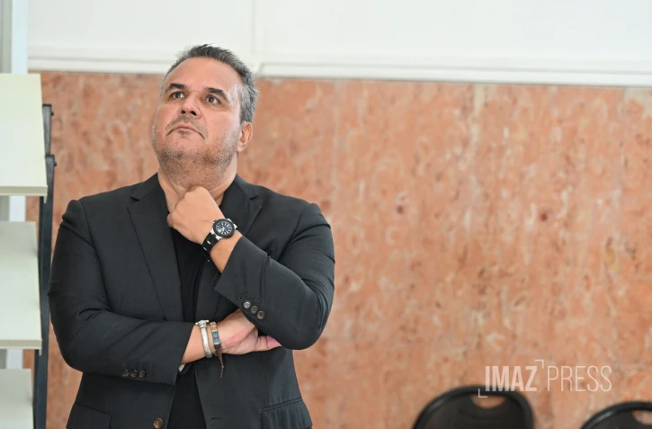 Cour d'appel : Didier Robert de nouveau jugé dans l'affaire des indemnités de logement payées par la Région