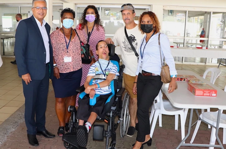 Journées des aidants : repos et dialogue au Village Corail de l'Hermitage