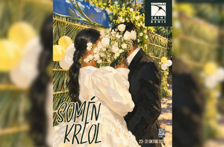 Saint-Denis : la Somèn Kréol célèbre la culture réunionnaise jusqu'au 31 octobre