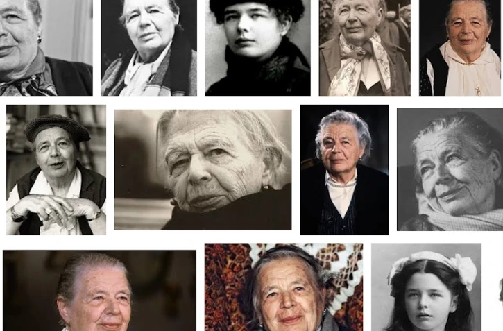Marguerite Yourcenar