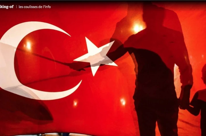 Turquie