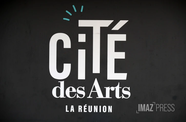 cité des arts