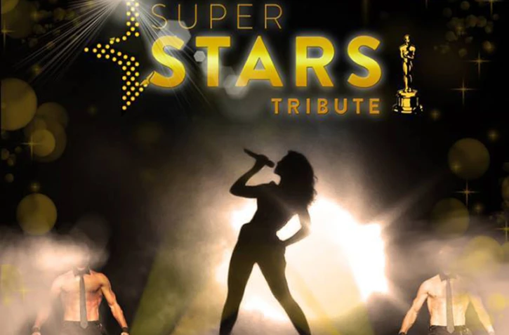 Superstars Tribute