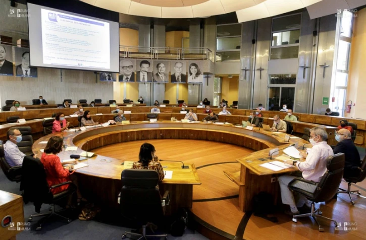 Comité de l'Eau et de la Biodiversité, département, conseil départemental, patrick malet, actualités de la réunion