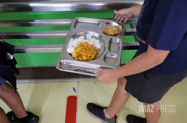 restauration scolaire 