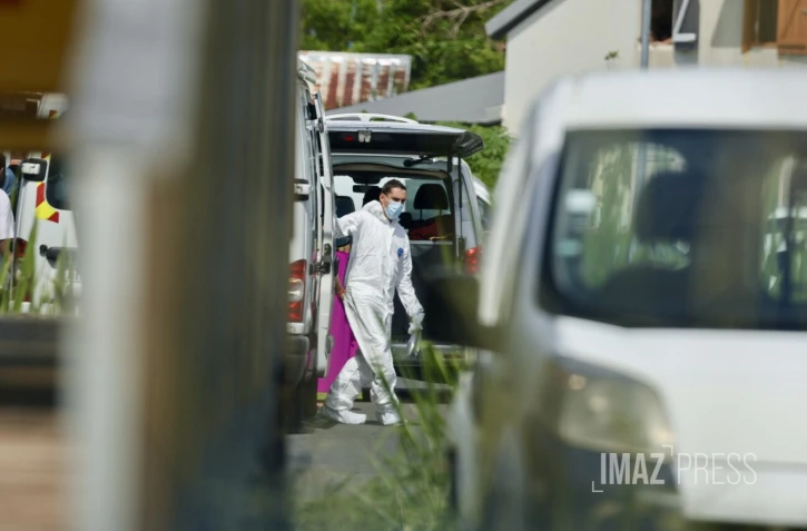 homicide sainte anne