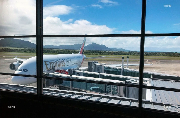 Aéroport de Plaisance 