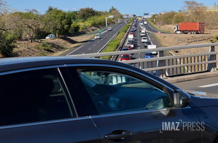 Manifestations des taxis