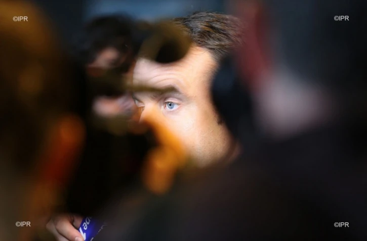 Emmanuel Macron en visite à La Réunion