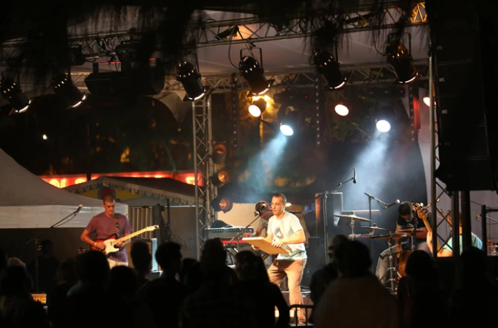 Sakifo 2013