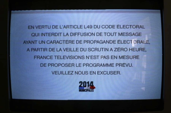 France 2 à l'heure calédonienne