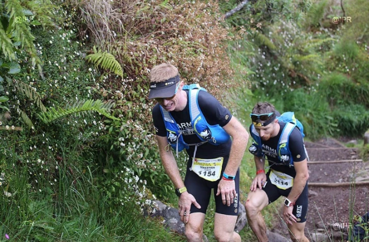Grand raid