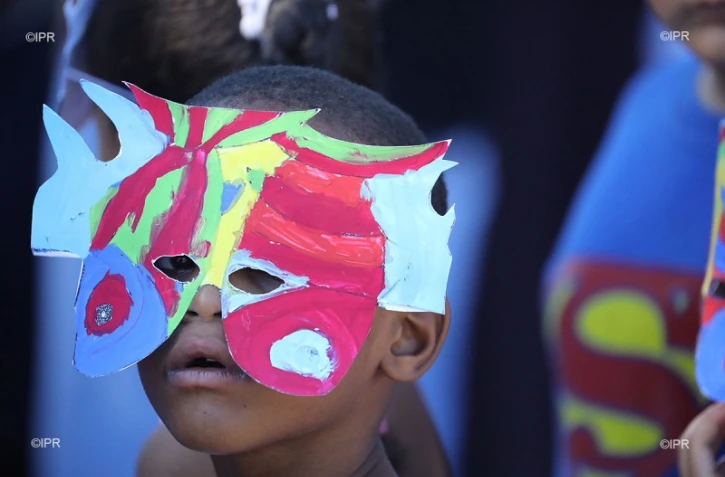 Carnaval du Port 13 février 2018