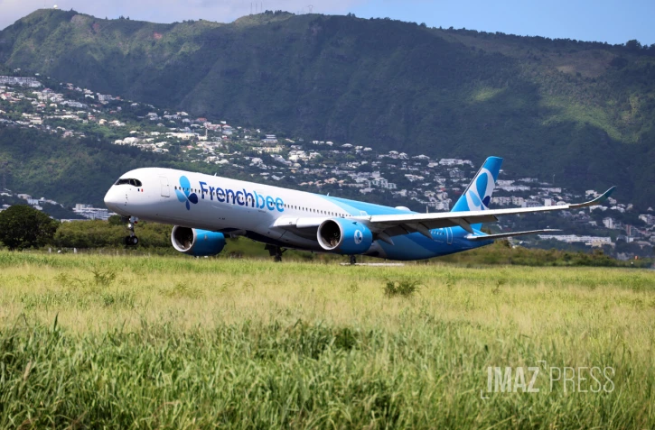 avion frenchbee 