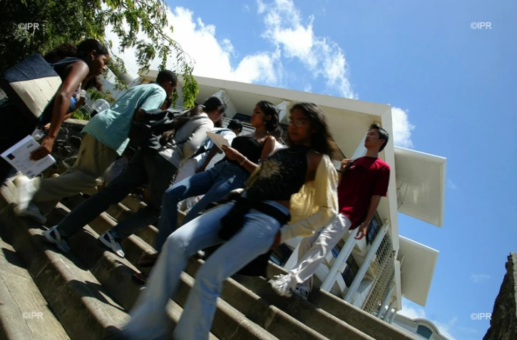 faculté saint-dénis 