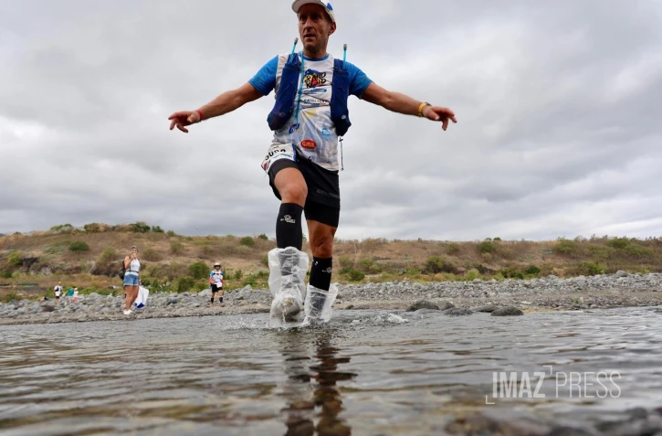 Grand raid 2025