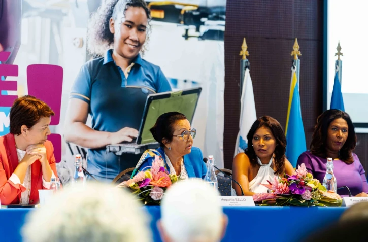 13 000 places de formations professionnelles disponibles en 2024 pour les Réunionnais