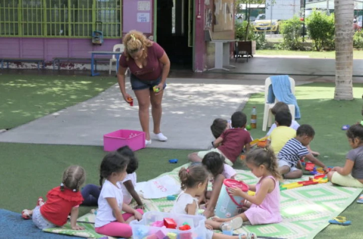 vacances de la toussaint de saint-paul