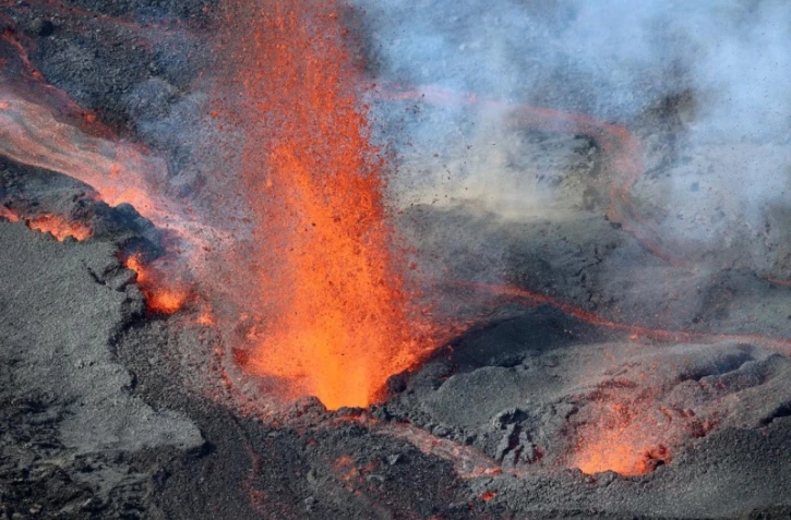 Volcan