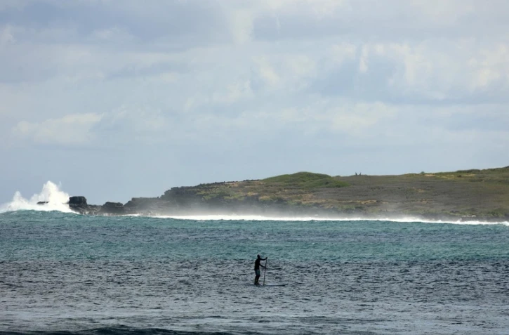 bord de mer saint-leu