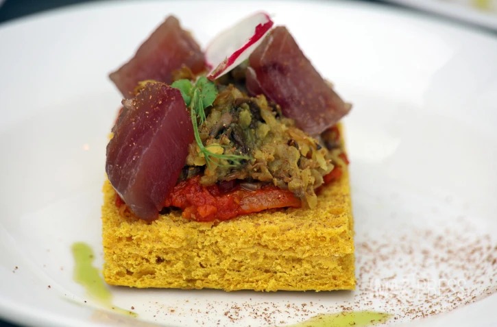 réunion food festival 2024