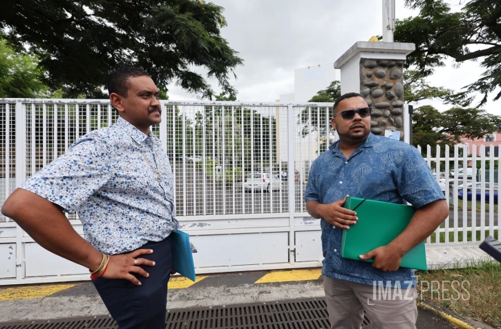 Santé à La Réunion : les syndicats réclament l'égalité de traitement entre le privé et le public