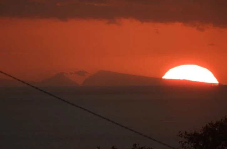 Maurice : La Réunion est passée dire "bonsoir" à l'île soeur