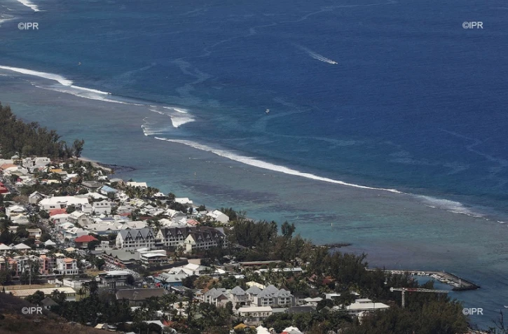 paysages réunion 