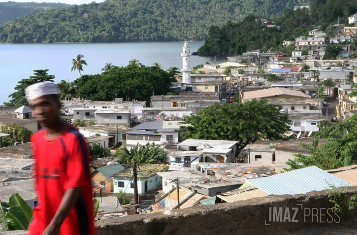Mayotte