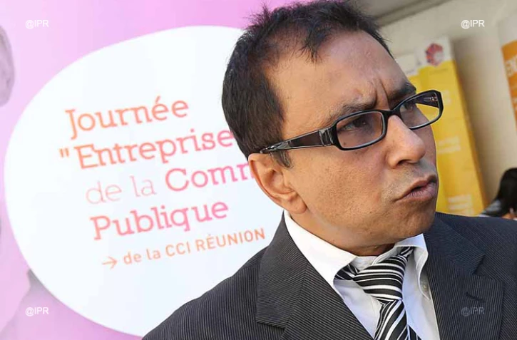 Ibrahim Patel