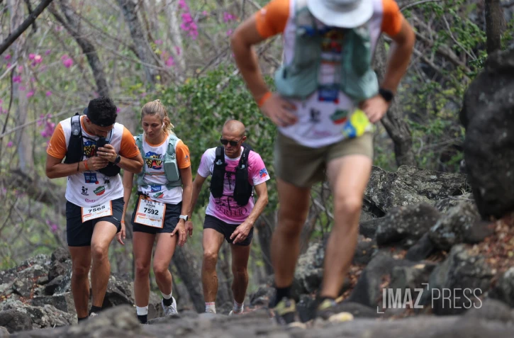 grand raid 2026 