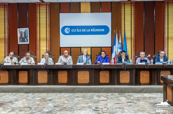 Crise des prix des carburants : la Région apporte des précisions suite à la réunion avec les acteurs concernés