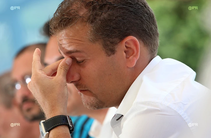 Olivier Rivière
