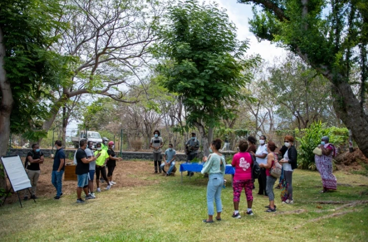 Cité éducative : la ville du Port fait le bilan