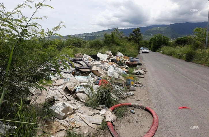 Déchets 