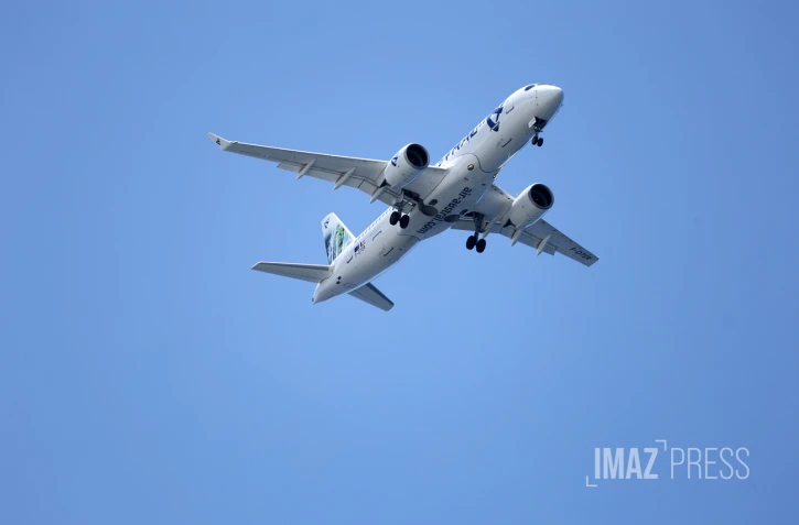 avion air austral 