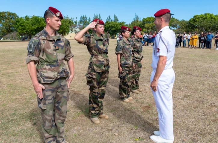 réservistes rpima