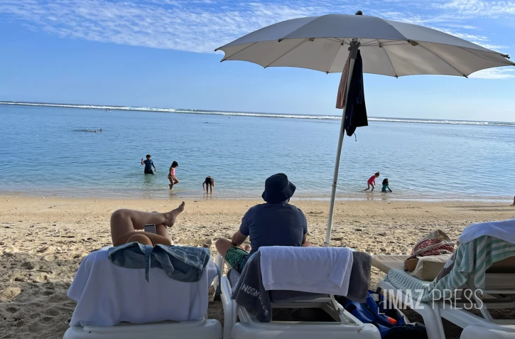 plage tourisme vacances