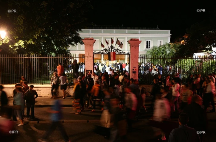 nuit des musées 