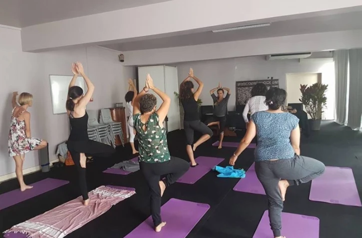 Plus de 5000 visiteurs pour le premier Salon de la Santé au Port.