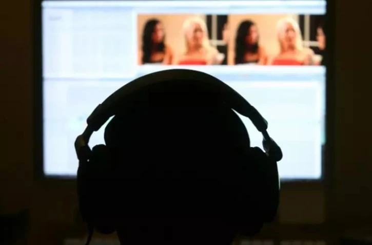 Sites pornographiques