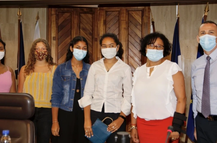 Elections Conseil départemental des jeunes