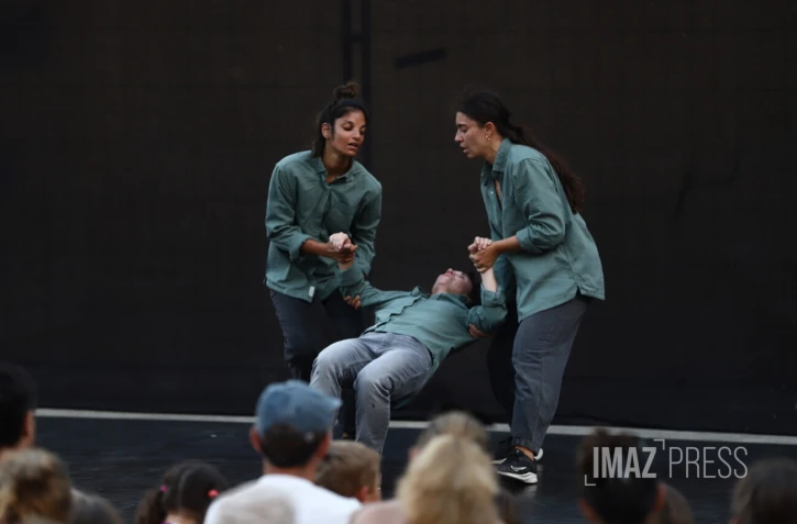 Leu Tempo Festival : le grand retour de la "La Fèt Dann Somin" [?]
