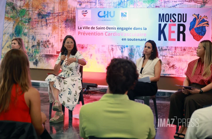mois du Kèr à saint-denis 