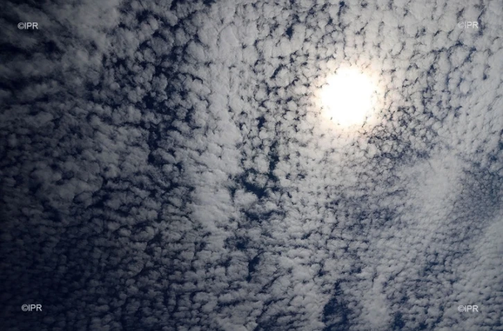 Météo Réunion 