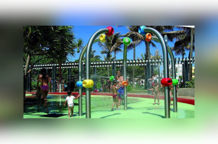 plage de saint-pierre